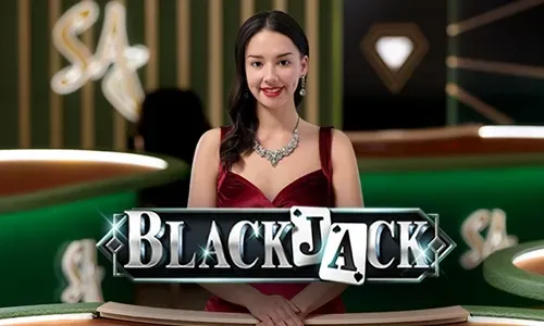 Live dealer casino games